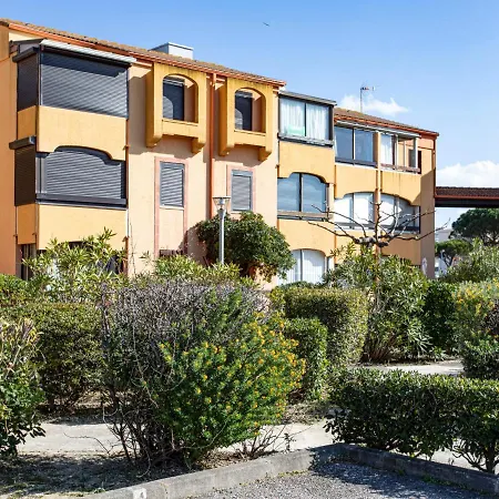 Les Mas De La Mer-10 By Interhome *