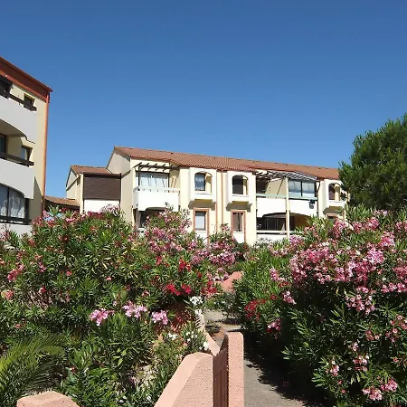 Les Mas De La Mer-10 By Interhome *