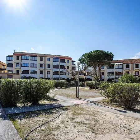 Apartment Les Mas De La Mer-10 By Interhome *