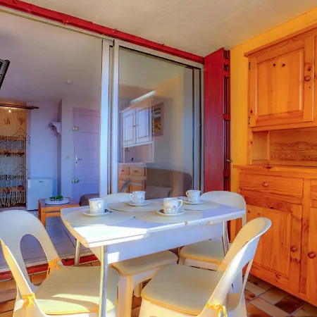 Les Mas De La Mer-10 By Interhome Apartment