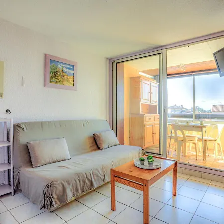 Les Mas De La Mer-10 By Interhome Saint-Cyprien (Pyrenees-Orientales)