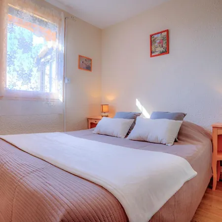 Les Mas De La Mer-10 By Interhome Apartment