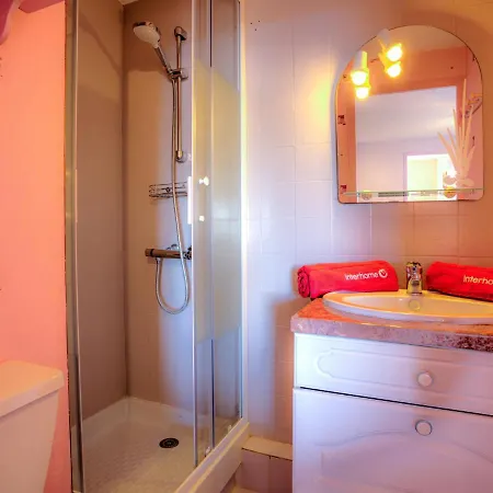 Les Mas De La Mer-10 By Interhome Apartment *