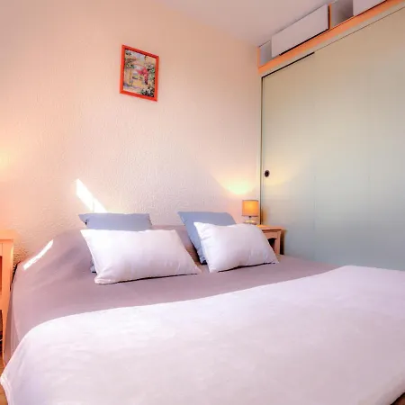 Les Mas De La Mer-10 By Interhome * Saint-Cyprien (Pyrenees-Orientales)