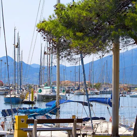 Les Mas De La Mer-10 By Interhome Apartment Saint-Cyprien (Pyrenees-Orientales)